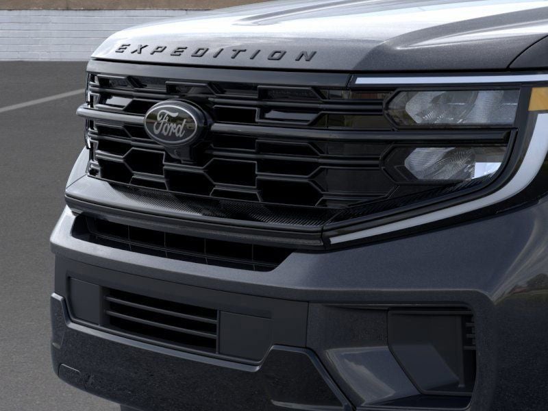 2026 Ford Expedition MAX Platinum®