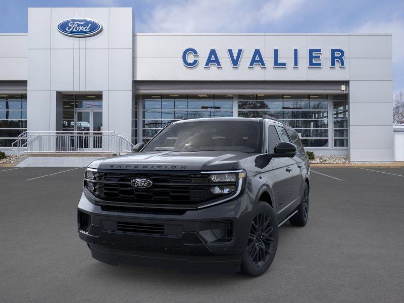 2026 Ford Expedition MAX Platinum®