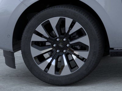 2026 Ford Expedition MAX Platinum®