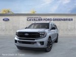 2026 Ford Expedition MAX Platinum®