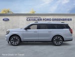 2026 Ford Expedition MAX Platinum®