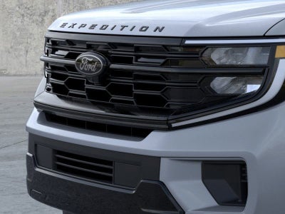 2026 Ford Expedition MAX Platinum®