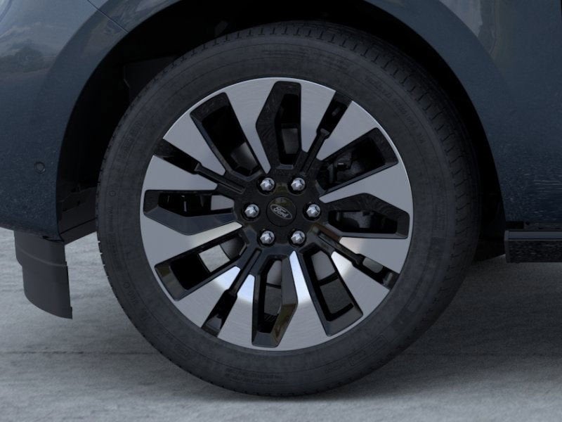 2026 Ford Expedition MAX Platinum®