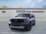 2026 Ford Expedition MAX Platinum®