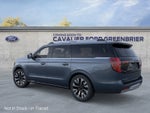 2026 Ford Expedition MAX Platinum®