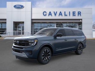 2026 Ford Expedition MAX Platinum®