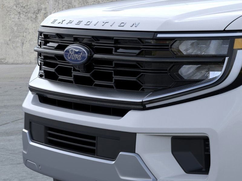 2026 Ford Expedition MAX Platinum®