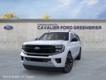 2026 Ford Expedition MAX Platinum®
