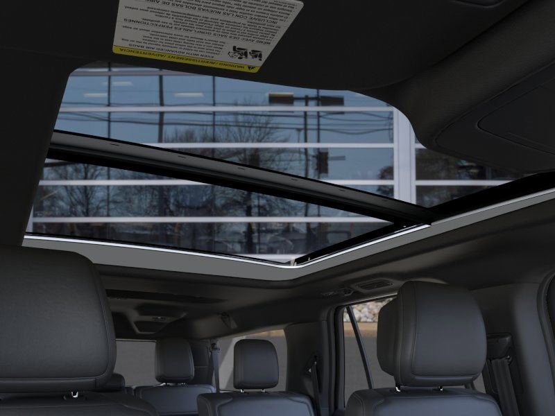 2026 Ford Expedition MAX Platinum®