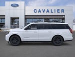 2026 Ford Expedition MAX Platinum®
