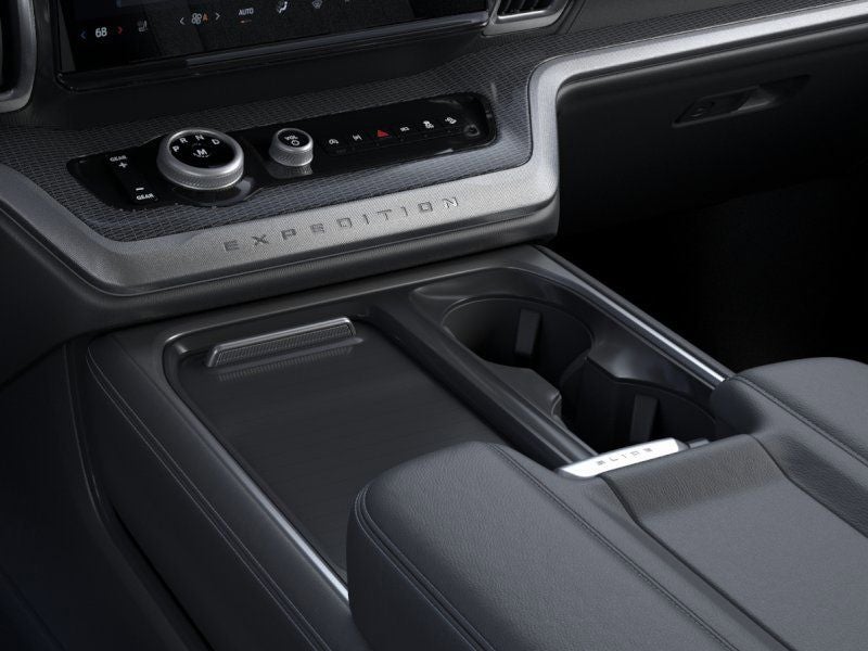 2026 Ford Expedition MAX Platinum®