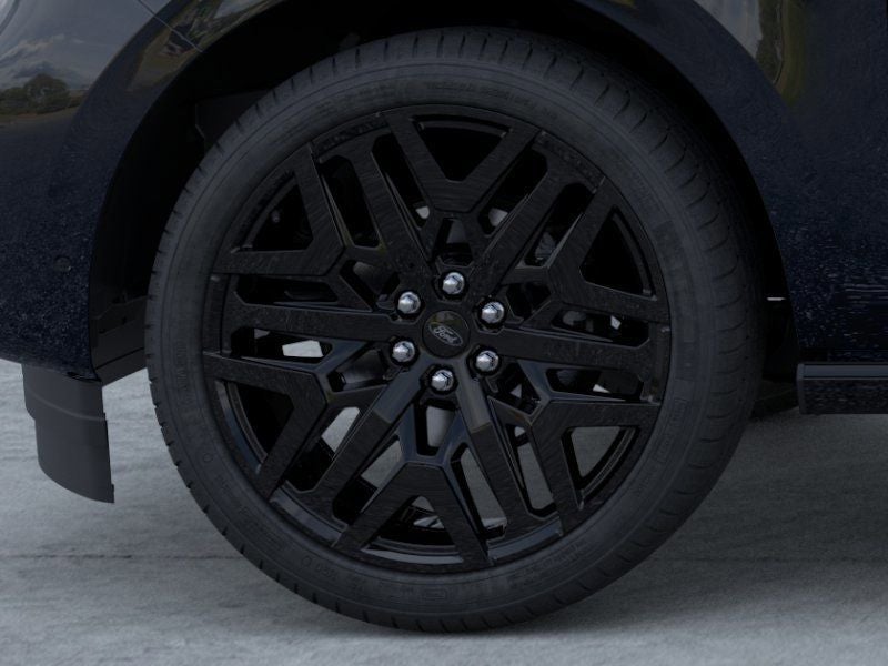 2026 Ford Expedition MAX Platinum®