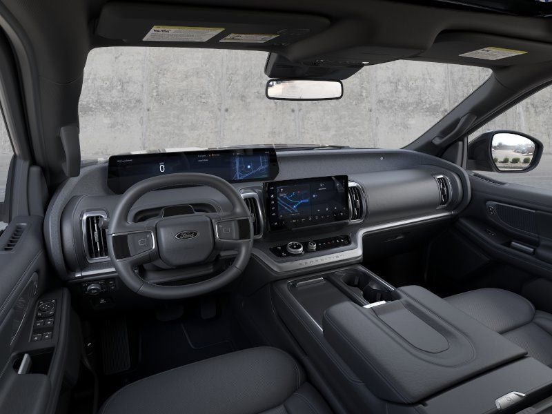 2026 Ford Expedition MAX Platinum®
