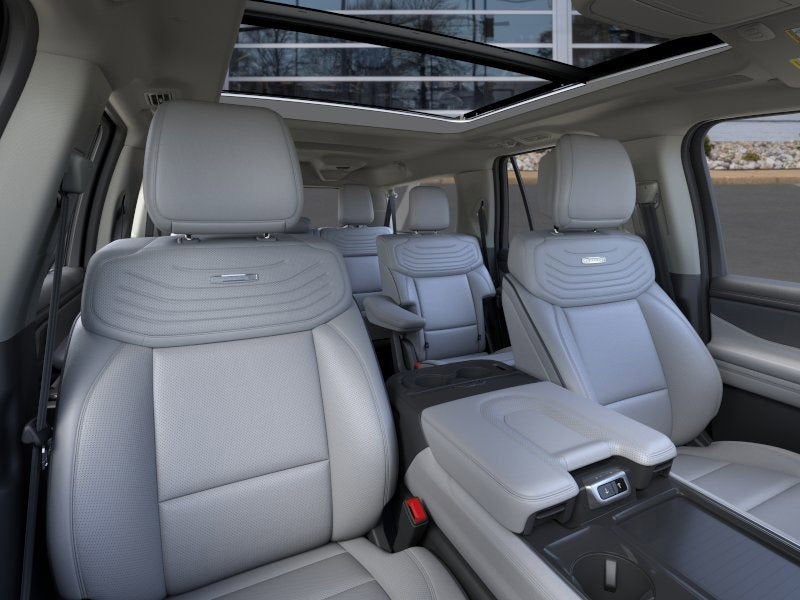 2026 Ford Expedition MAX Platinum®