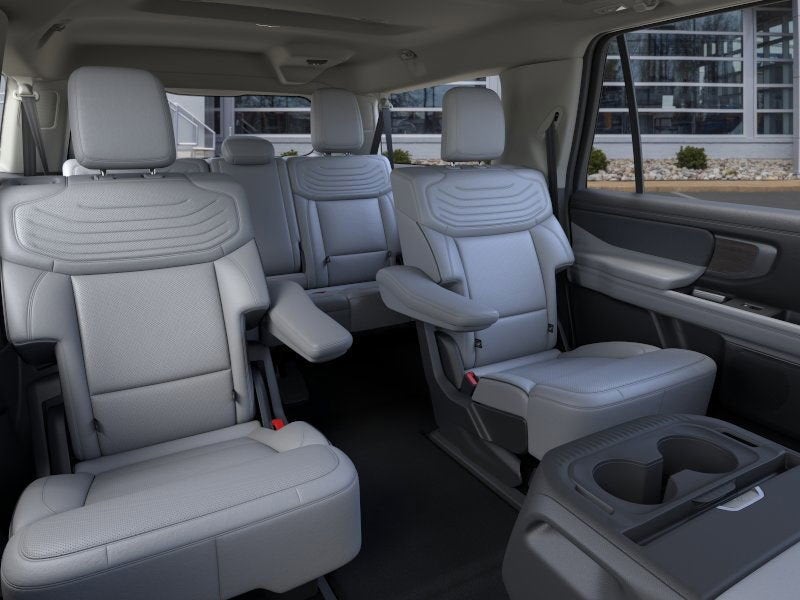 2026 Ford Expedition MAX Platinum®