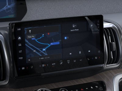 2026 Ford Expedition MAX Platinum®