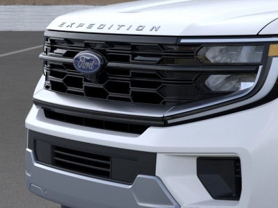 2026 Ford Expedition MAX Platinum®