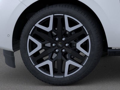 2026 Ford Expedition MAX Platinum®