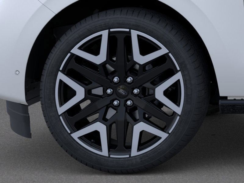 2026 Ford Expedition MAX Platinum®