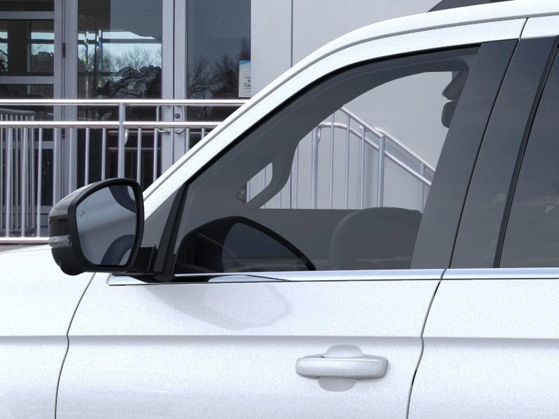 2026 Ford Expedition MAX Platinum®