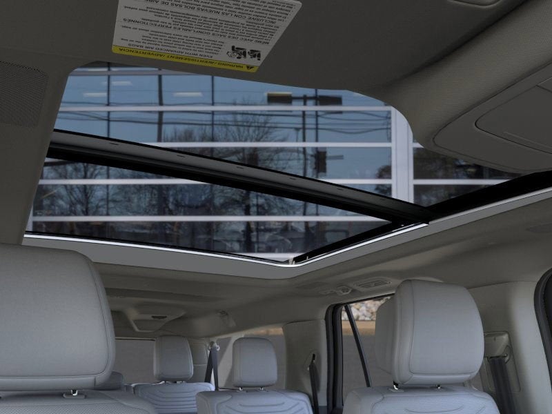 2026 Ford Expedition MAX Platinum®