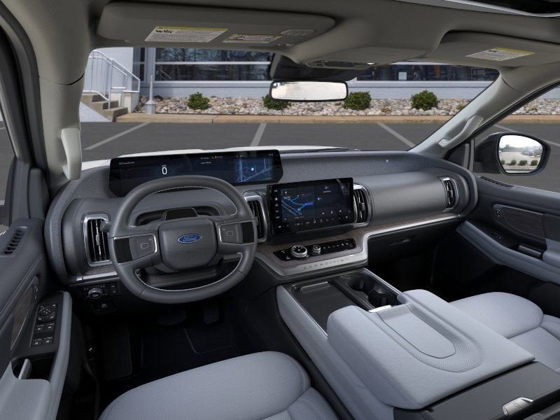 2026 Ford Expedition MAX Platinum®