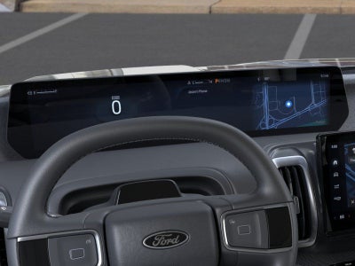 2026 Ford Expedition MAX Platinum®