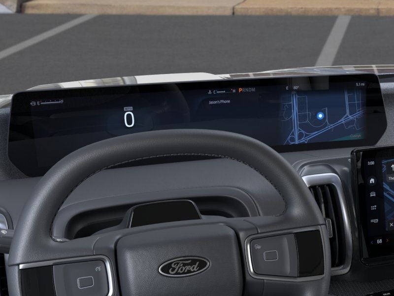 2026 Ford Expedition MAX Platinum®