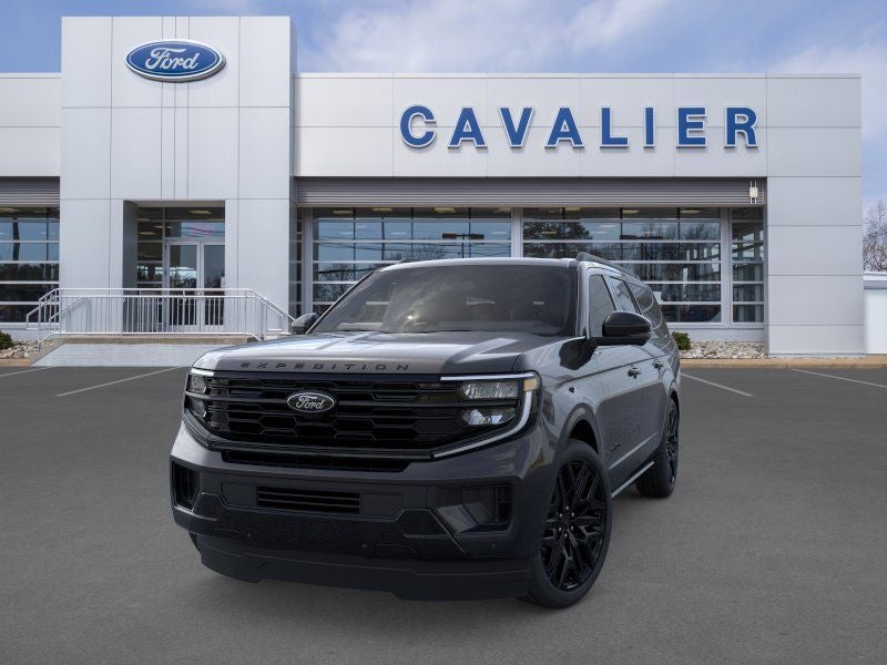 2026 Ford Expedition MAX Platinum®