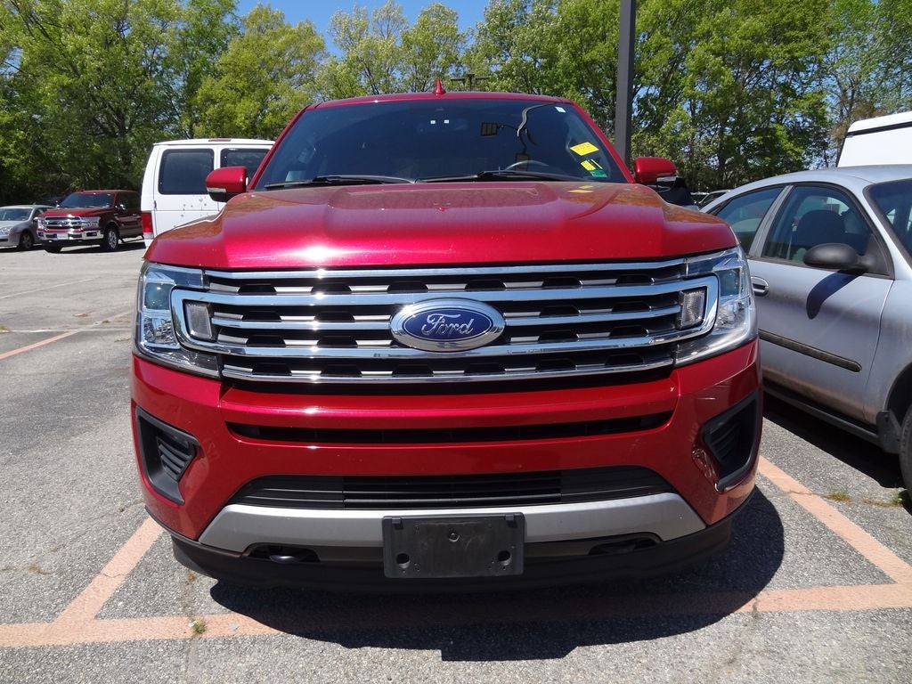 2020 Ford Expedition XLT