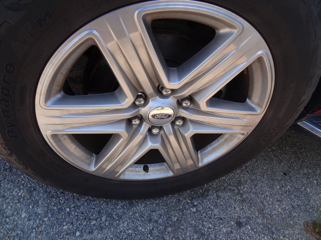 2020 Ford Expedition XLT