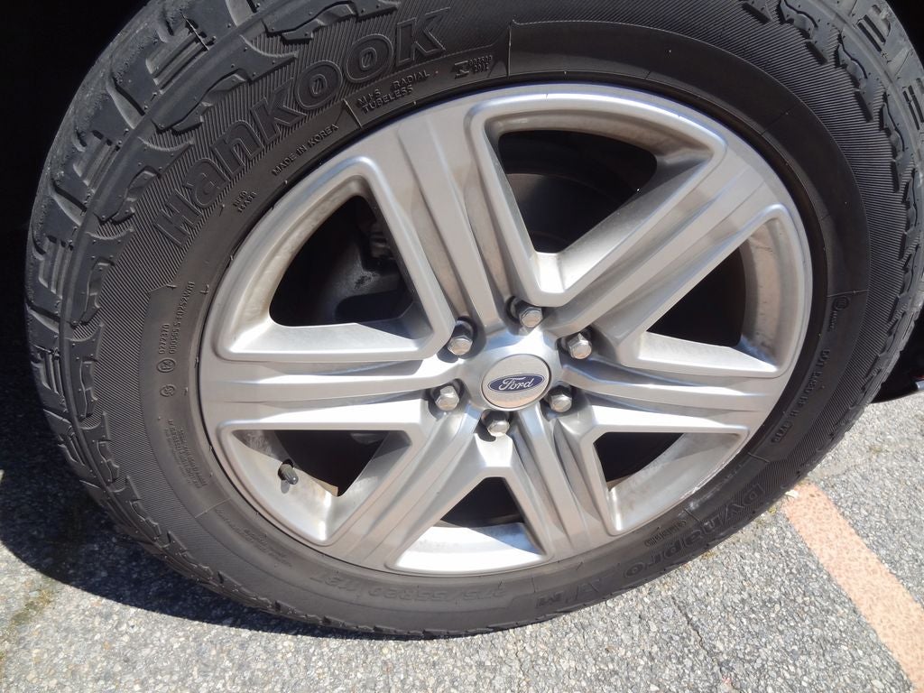 2020 Ford Expedition XLT