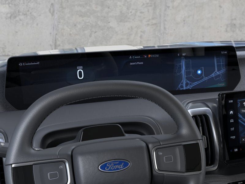 2026 Ford Expedition Platinum®
