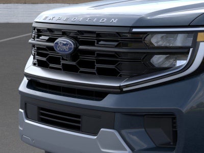 2026 Ford Expedition Platinum®