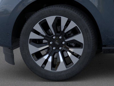 2026 Ford Expedition Platinum®