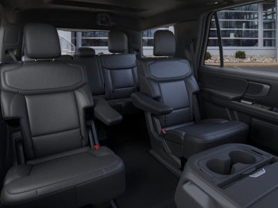 2026 Ford Expedition Platinum®