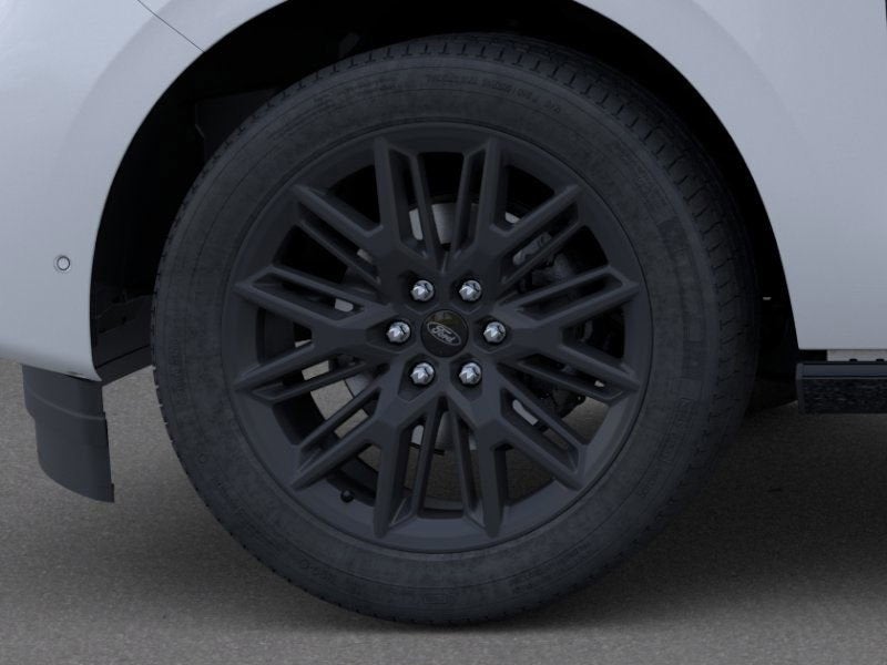 2026 Ford Expedition Platinum®