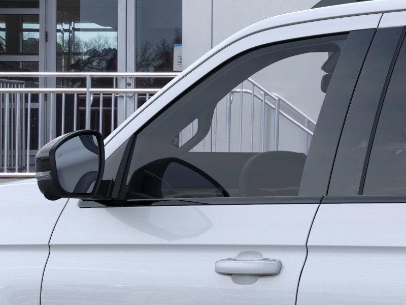 2026 Ford Expedition Platinum®