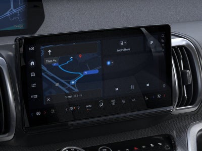 2026 Ford Expedition Platinum®