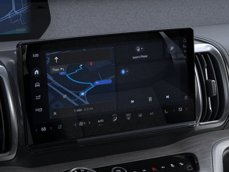 2025 Ford Expedition Platinum®