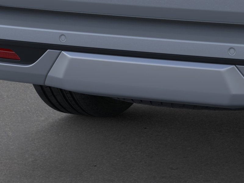 2025 Ford Expedition Platinum®