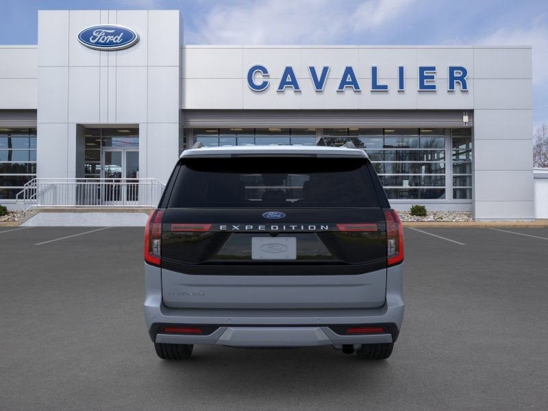 2025 Ford Expedition Platinum®