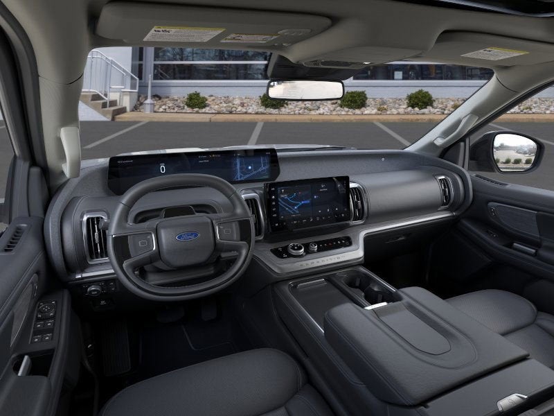 2025 Ford Expedition Platinum®