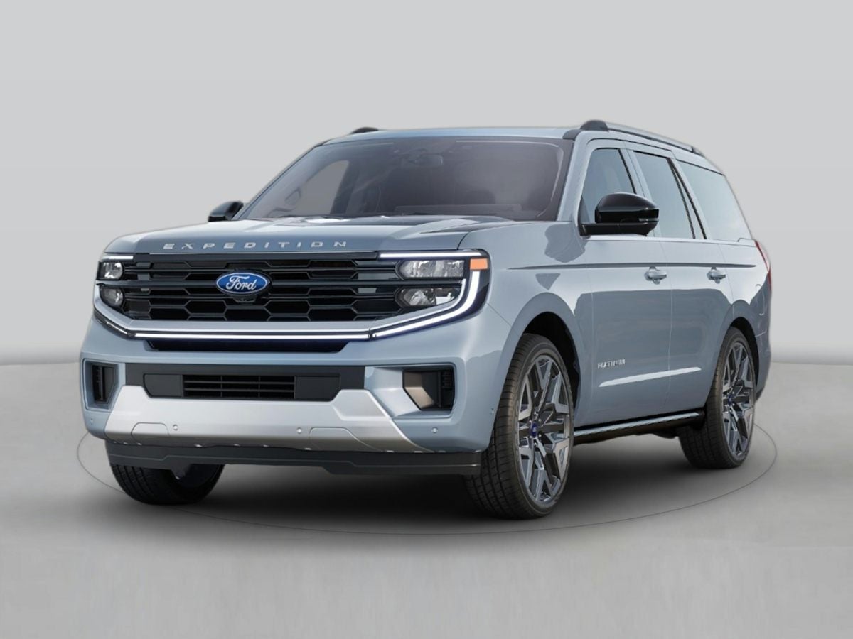 2025 Ford Expedition Platinum®