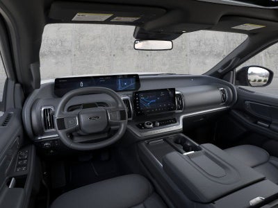 2026 Ford Expedition Platinum®