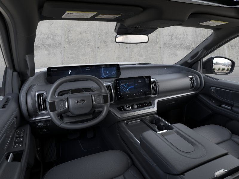 2026 Ford Expedition Platinum®