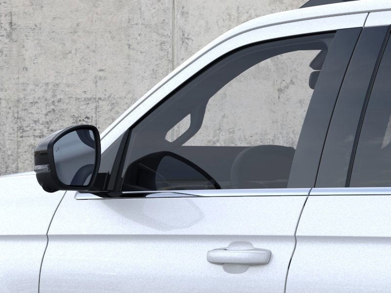 2026 Ford Expedition Platinum®