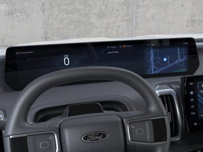2026 Ford Expedition Platinum®