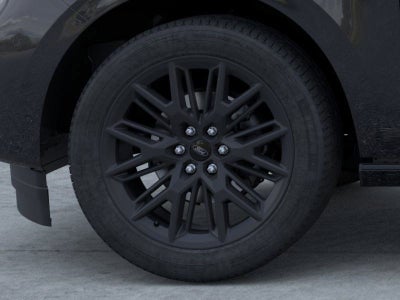 2026 Ford Expedition Platinum®