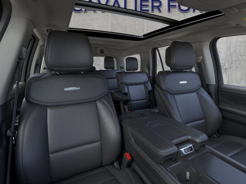 2026 Ford Expedition Platinum®
